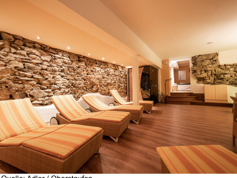 Hotel Adler