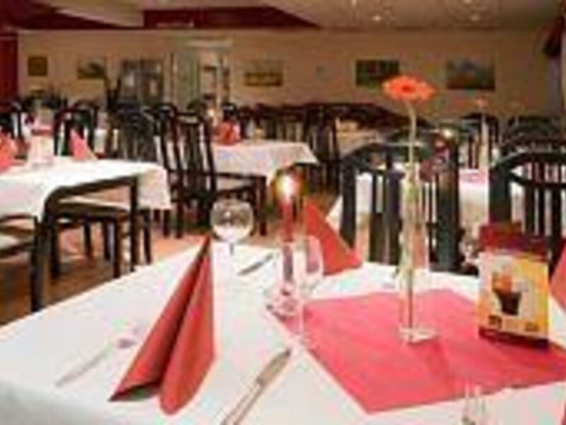 Hotel Altmark