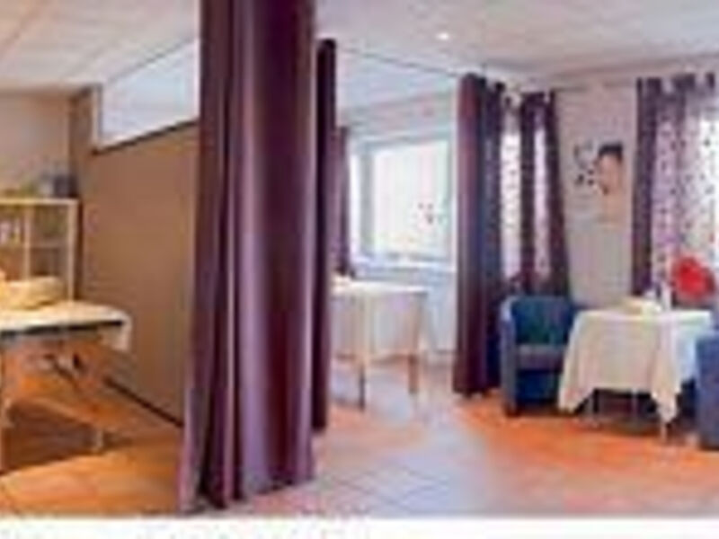 Hotel Altmark