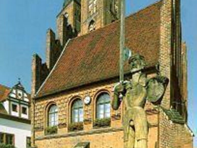 Hotel Altmark
