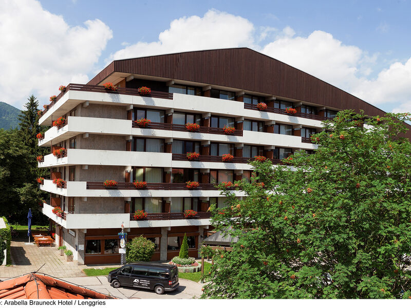 Arabella Brauneck Hotel