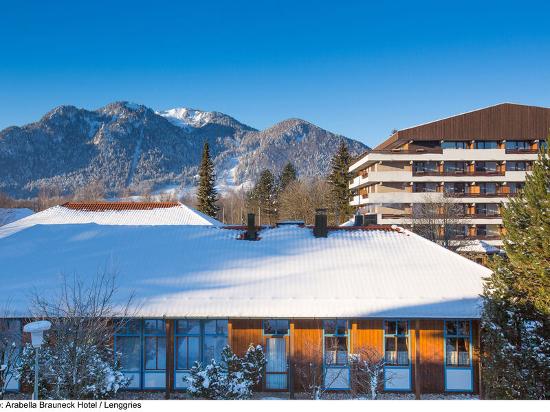 Arabella Brauneck Hotel
