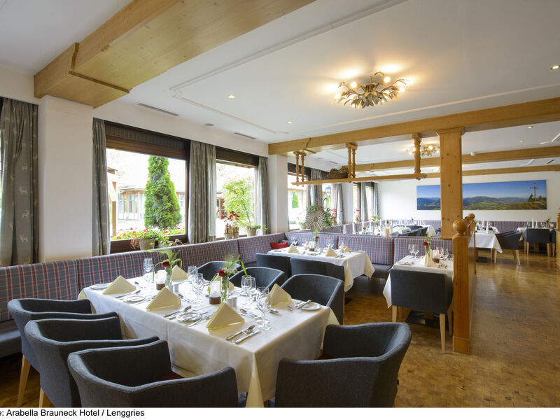Arabella Brauneck Hotel