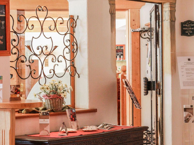 Arabella Brauneck Hotel