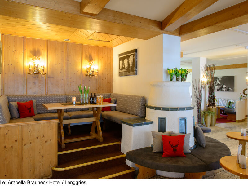 Arabella Brauneck Hotel