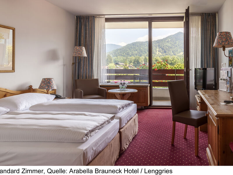 Arabella Brauneck Hotel