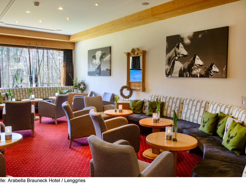 Arabella Brauneck Hotel