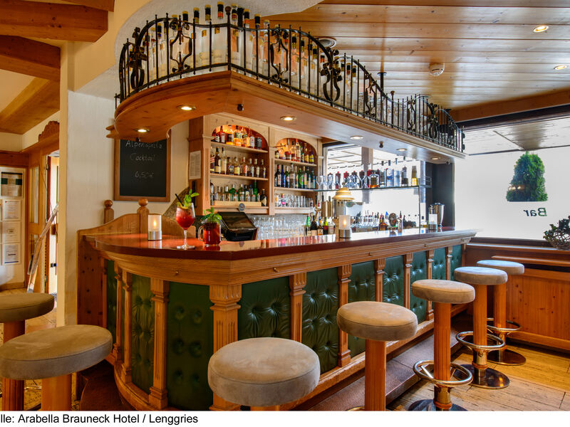 Arabella Brauneck Hotel
