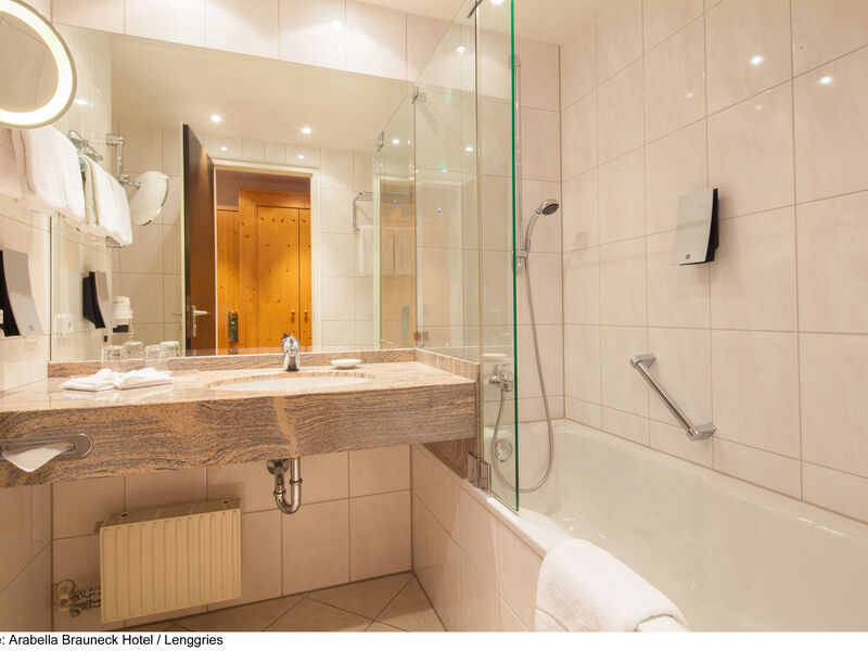 Arabella Brauneck Hotel