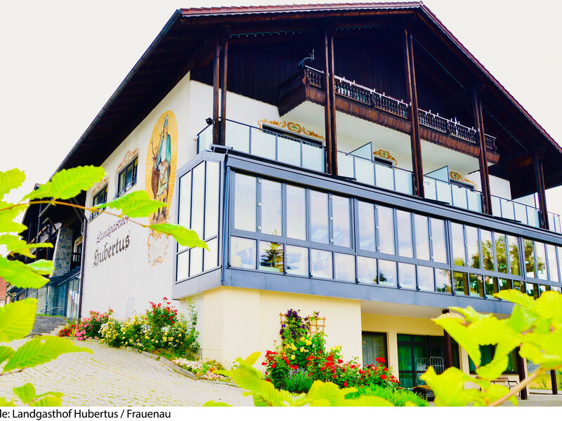 Hotel Landgasthof Hubertus