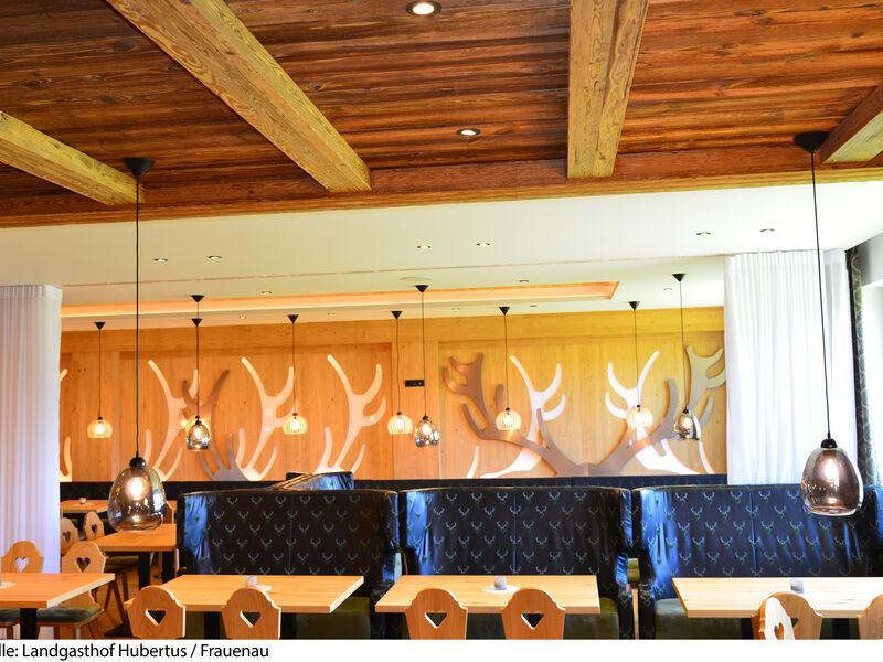 Hotel Landgasthof Hubertus
