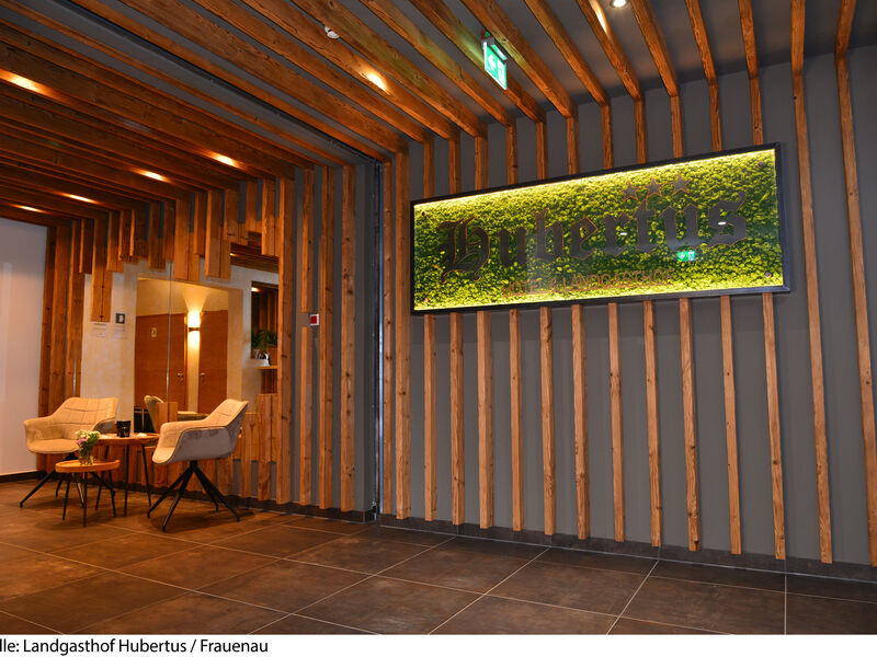 Hotel Landgasthof Hubertus