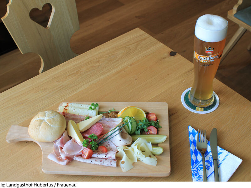Hotel Landgasthof Hubertus