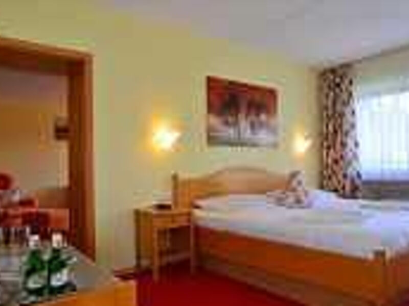 Hotel Landgasthof Hubertus