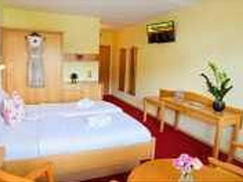 Hotel Landgasthof Hubertus