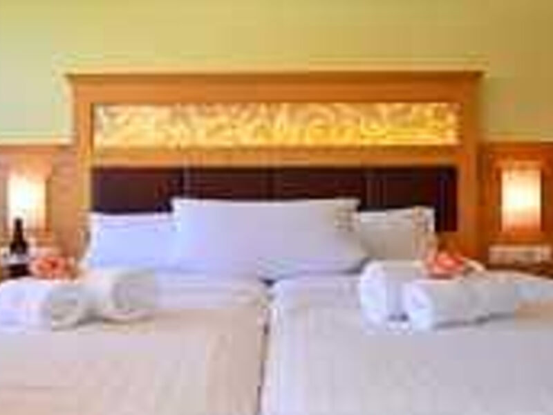 Hotel Landgasthof Hubertus