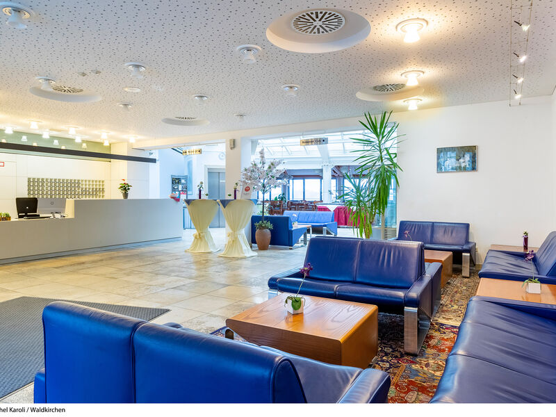 Michel Hotel Karoli Waldkirchen