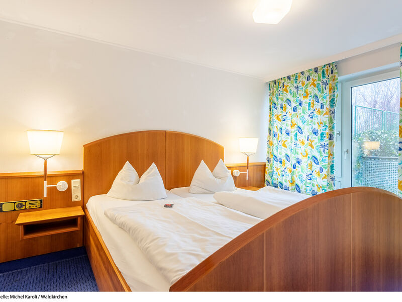 Michel Hotel Karoli Waldkirchen