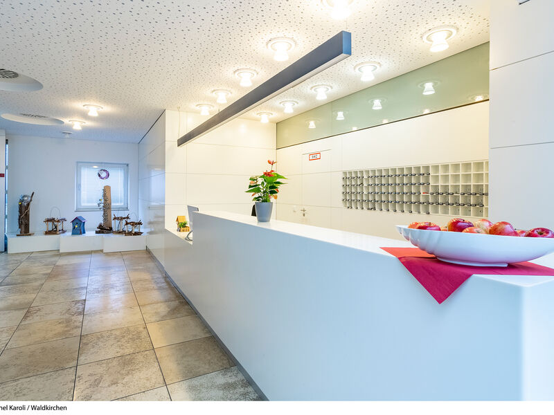 Michel Hotel Karoli Waldkirchen