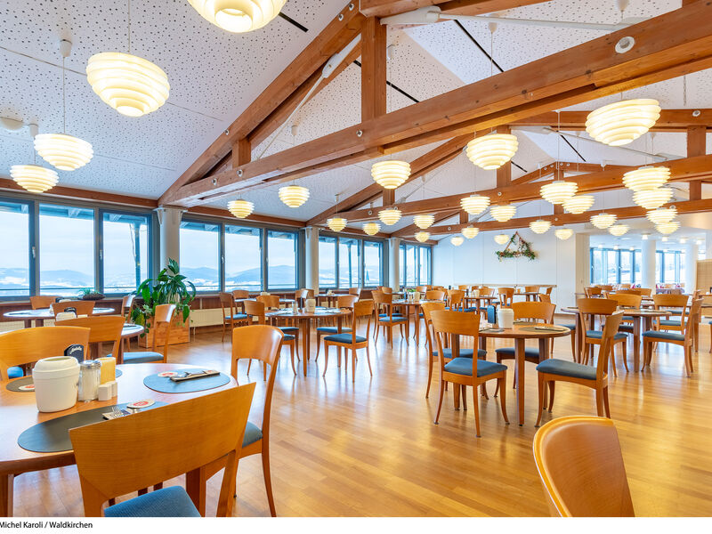 Michel Hotel Karoli Waldkirchen