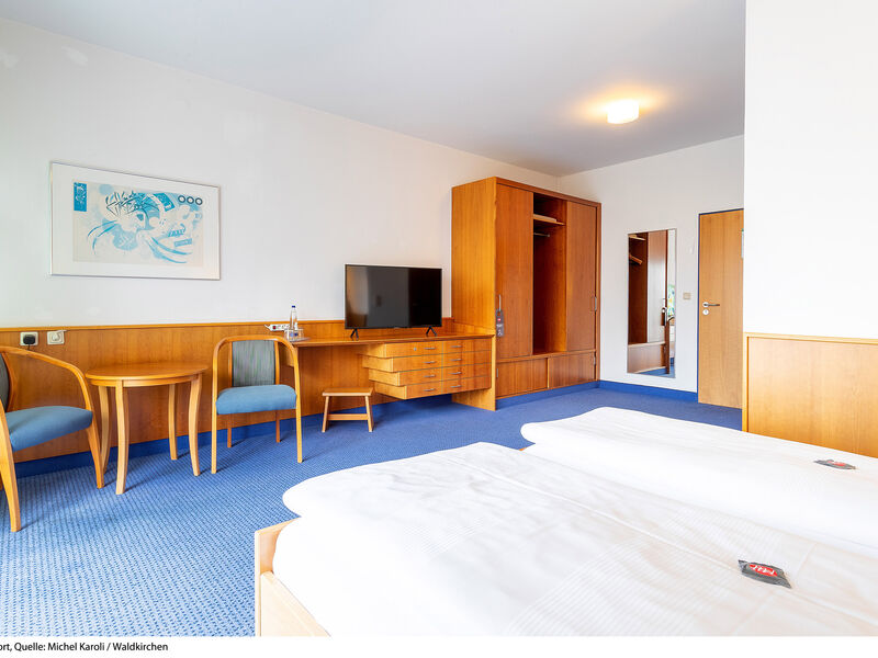 Michel Hotel Karoli Waldkirchen