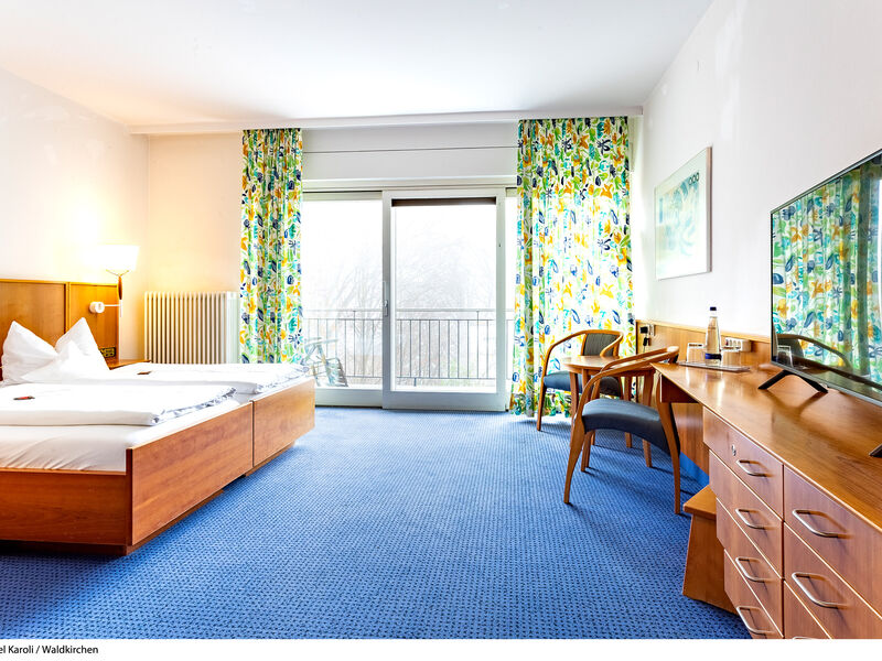 Michel Hotel Karoli Waldkirchen