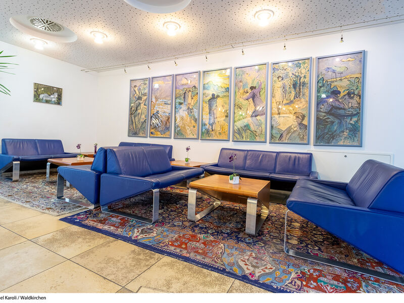 Michel Hotel Karoli Waldkirchen