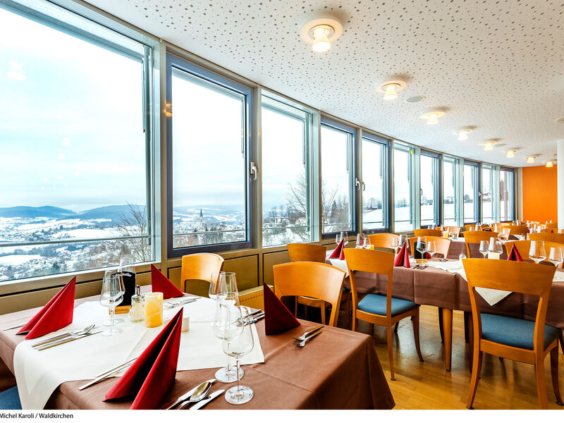 Michel Hotel Karoli Waldkirchen