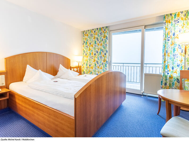 Michel Hotel Karoli Waldkirchen