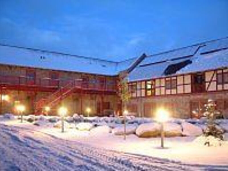 Hotel Gut Voigtländer