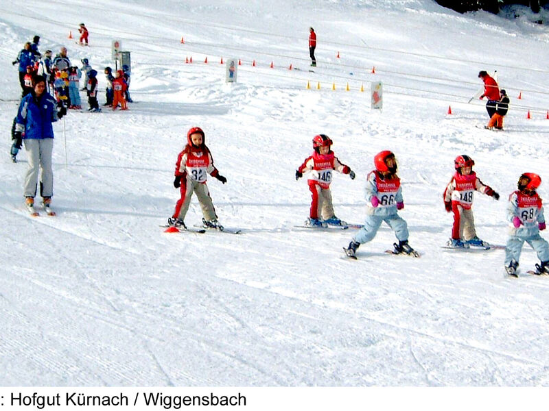 AllgäuHotel Hofgut Kürnach