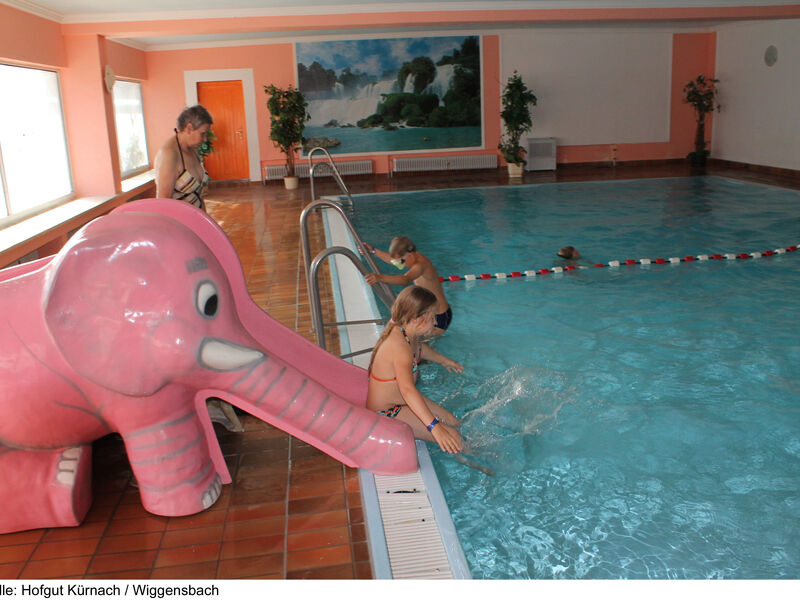 AllgäuHotel Hofgut Kürnach