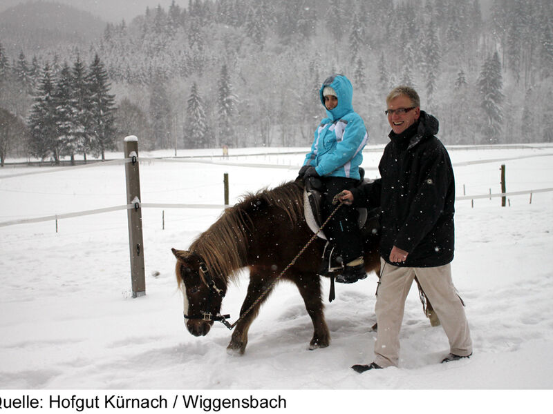 AllgäuHotel Hofgut Kürnach