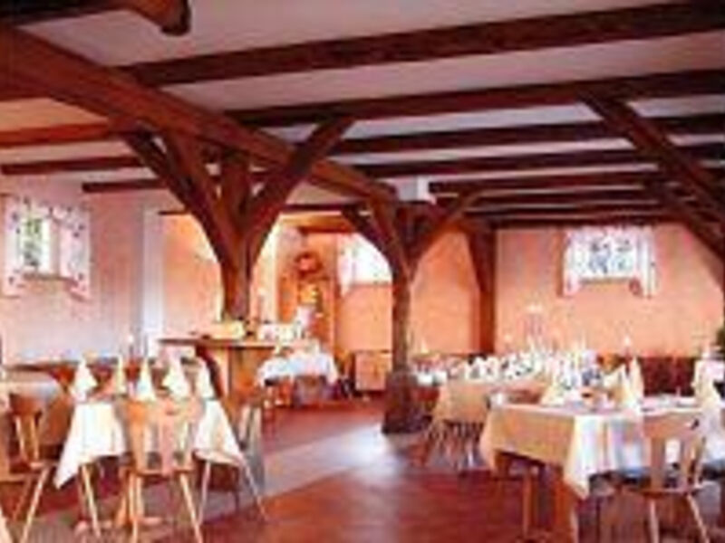 Hotel Gut Voigtländer
