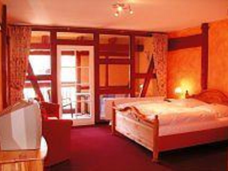 Hotel Gut Voigtländer