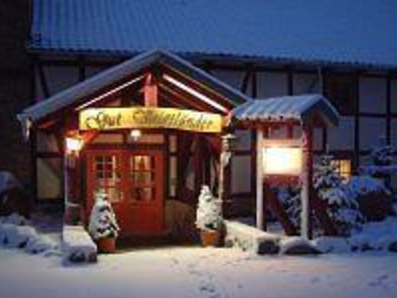 Hotel Gut Voigtländer