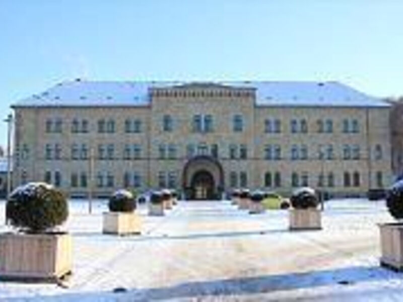 Schlosshotel Blankenburg