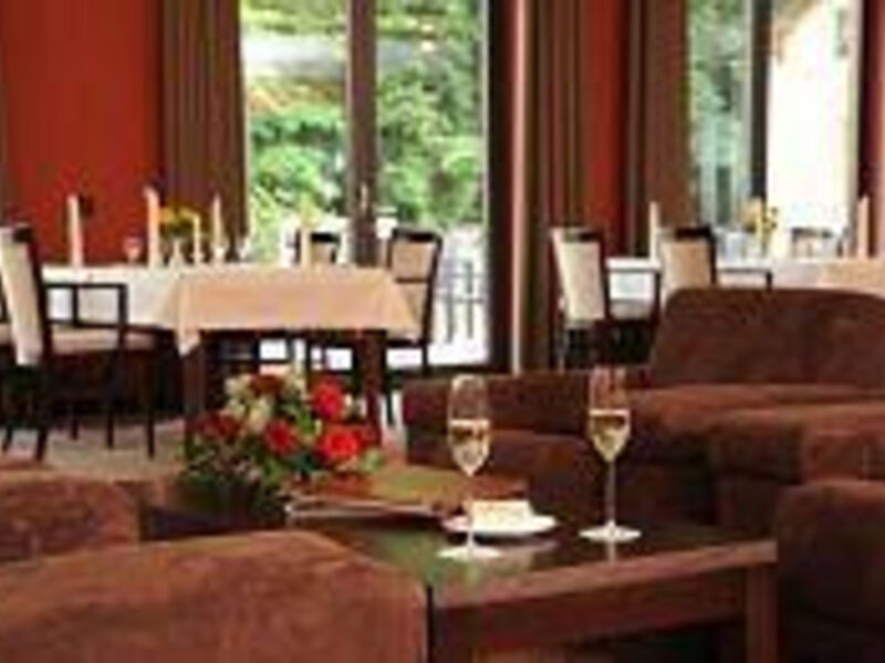 Schlosshotel Blankenburg