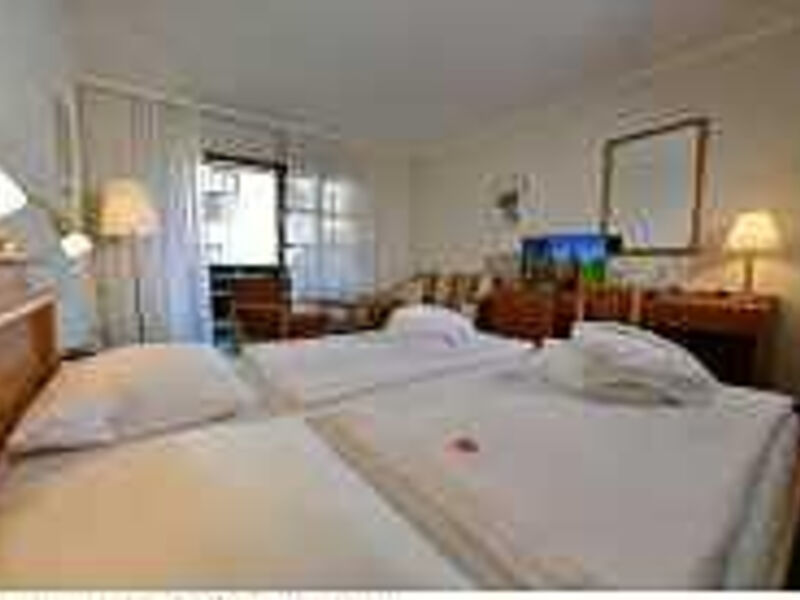 Michel & Friends Hotel Waldkirchen  sup.