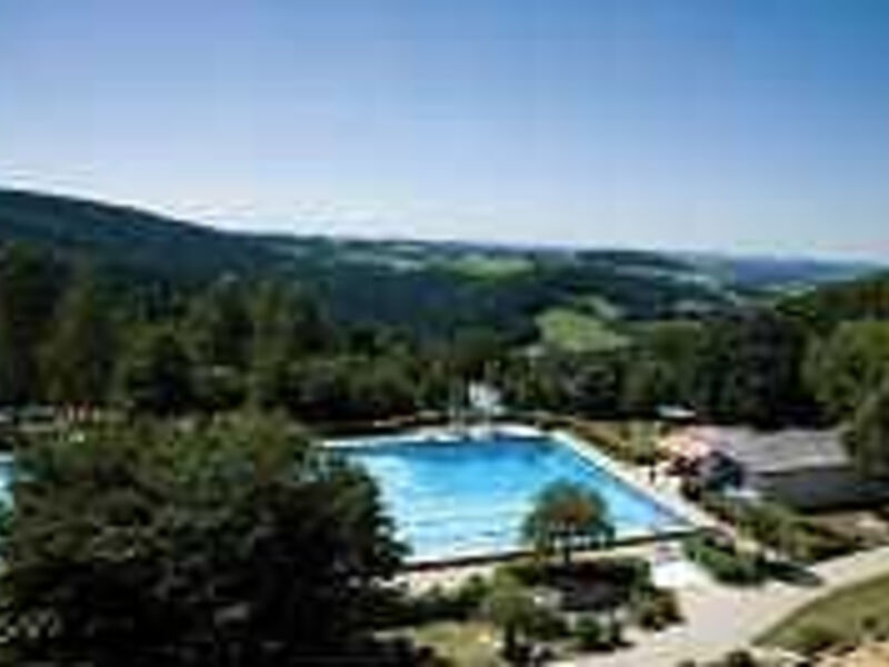 Michel & Friends Hotel Waldkirchen  sup.