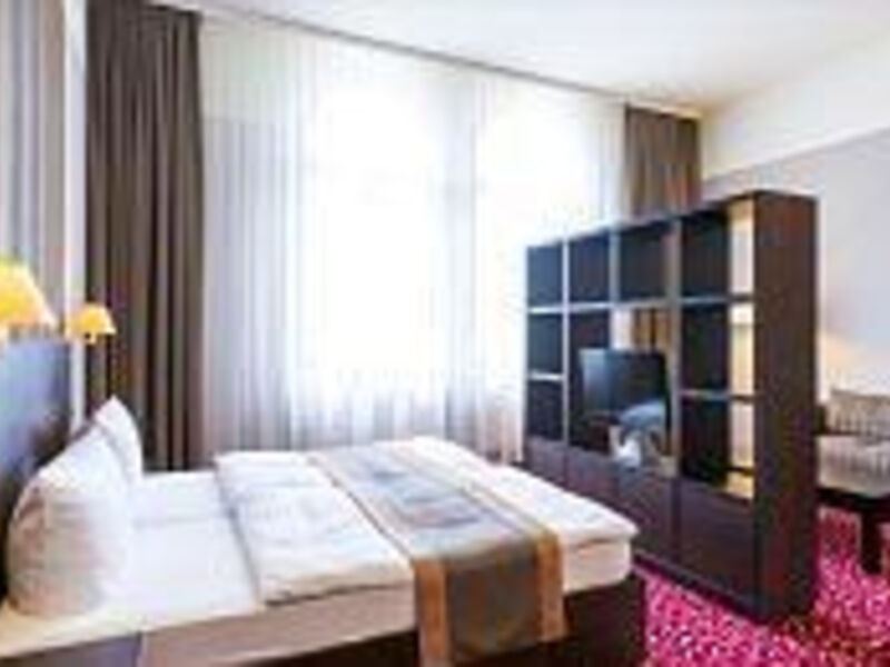 Schlosshotel Blankenburg