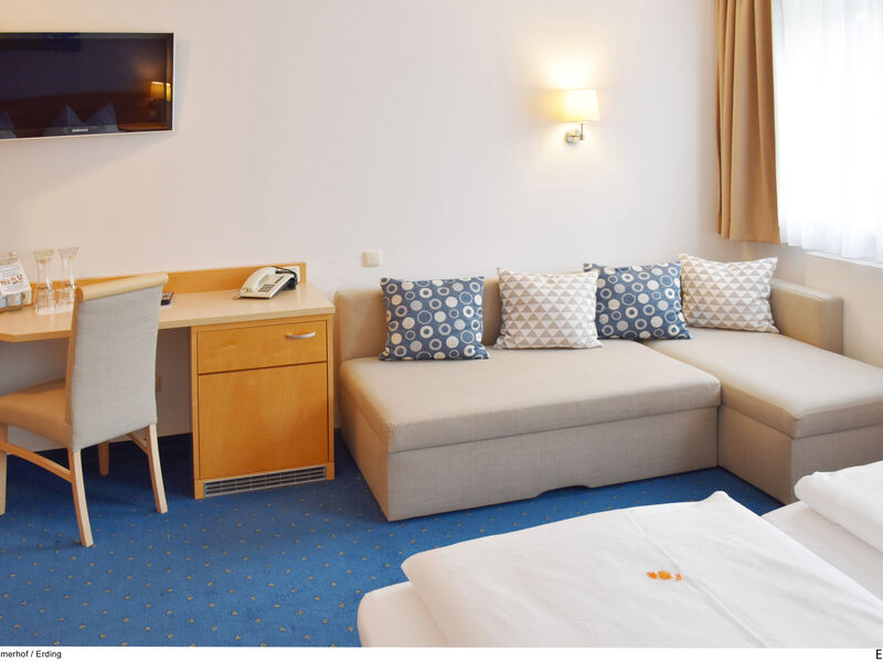 Hotel Nummerhof