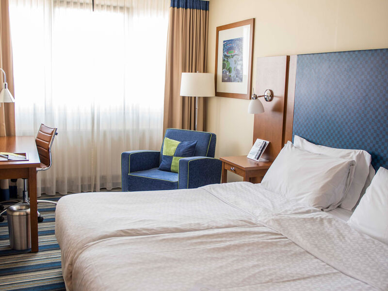 Arthotel ANA im Olympiapark  Superior