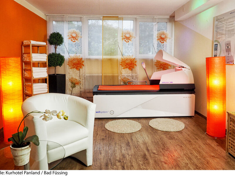 Kurhotel Panland