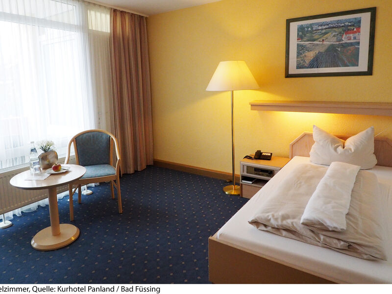 Kurhotel Panland