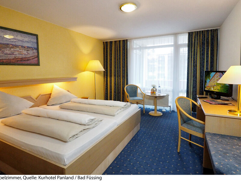 Kurhotel Panland