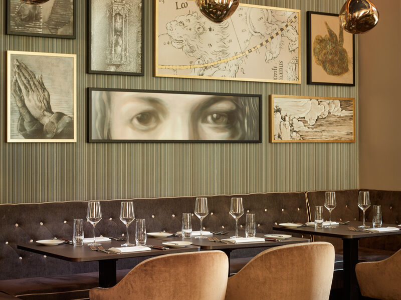 Hotel Park Plaza Nuremberg