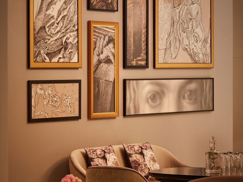 Hotel Park Plaza Nuremberg