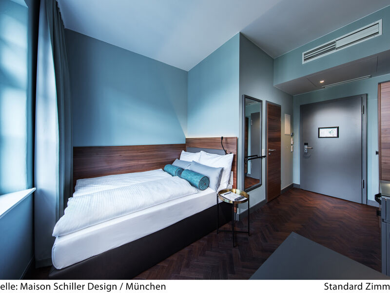 Maison Schiller Design City Hotel