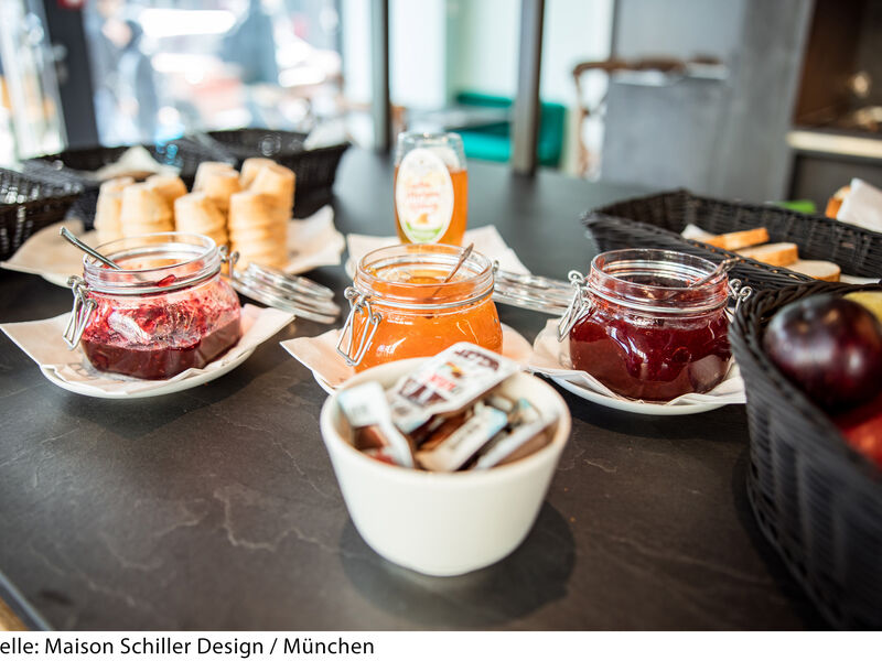 Maison Schiller Design City Hotel